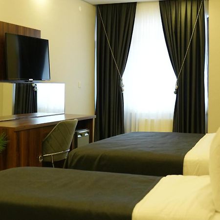 Grand Krone Hotel Çınarcık Exteriér fotografie