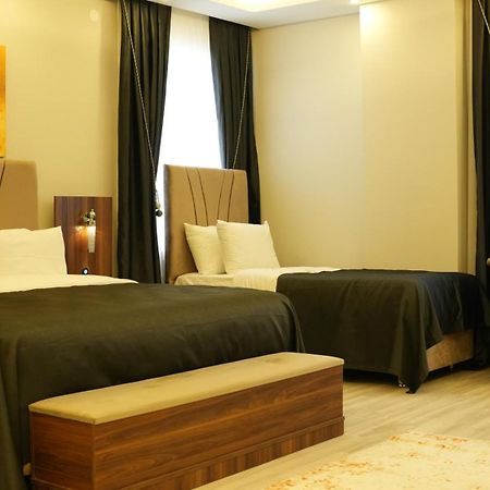 Grand Krone Hotel Çınarcık Exteriér fotografie