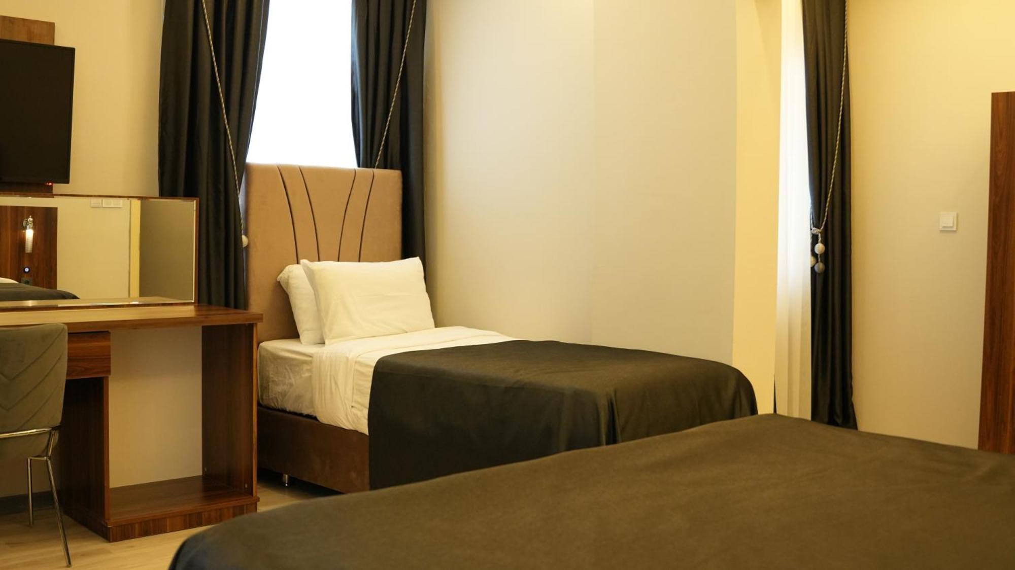 Grand Krone Hotel Çınarcık Exteriér fotografie