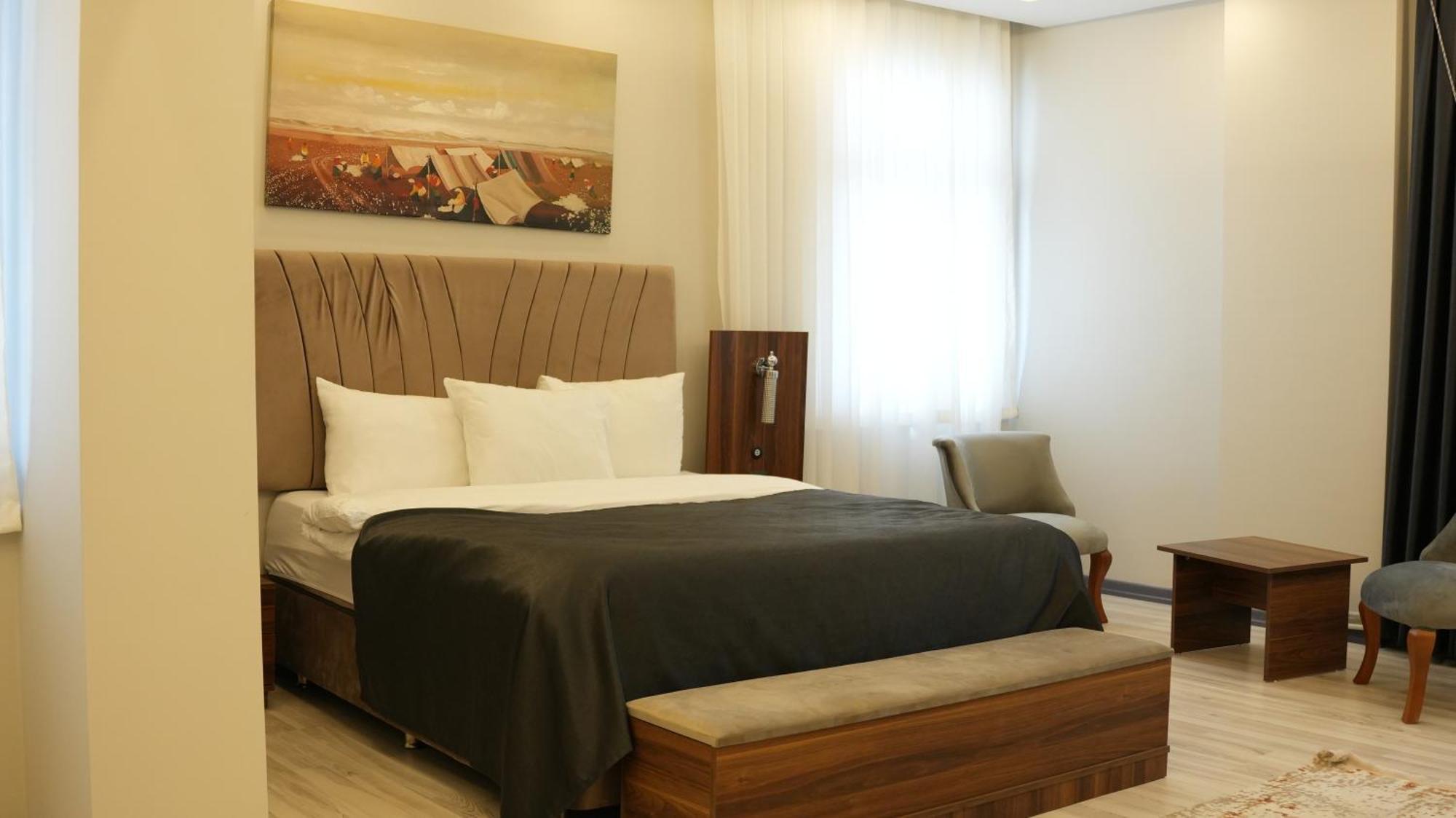 Grand Krone Hotel Çınarcık Exteriér fotografie