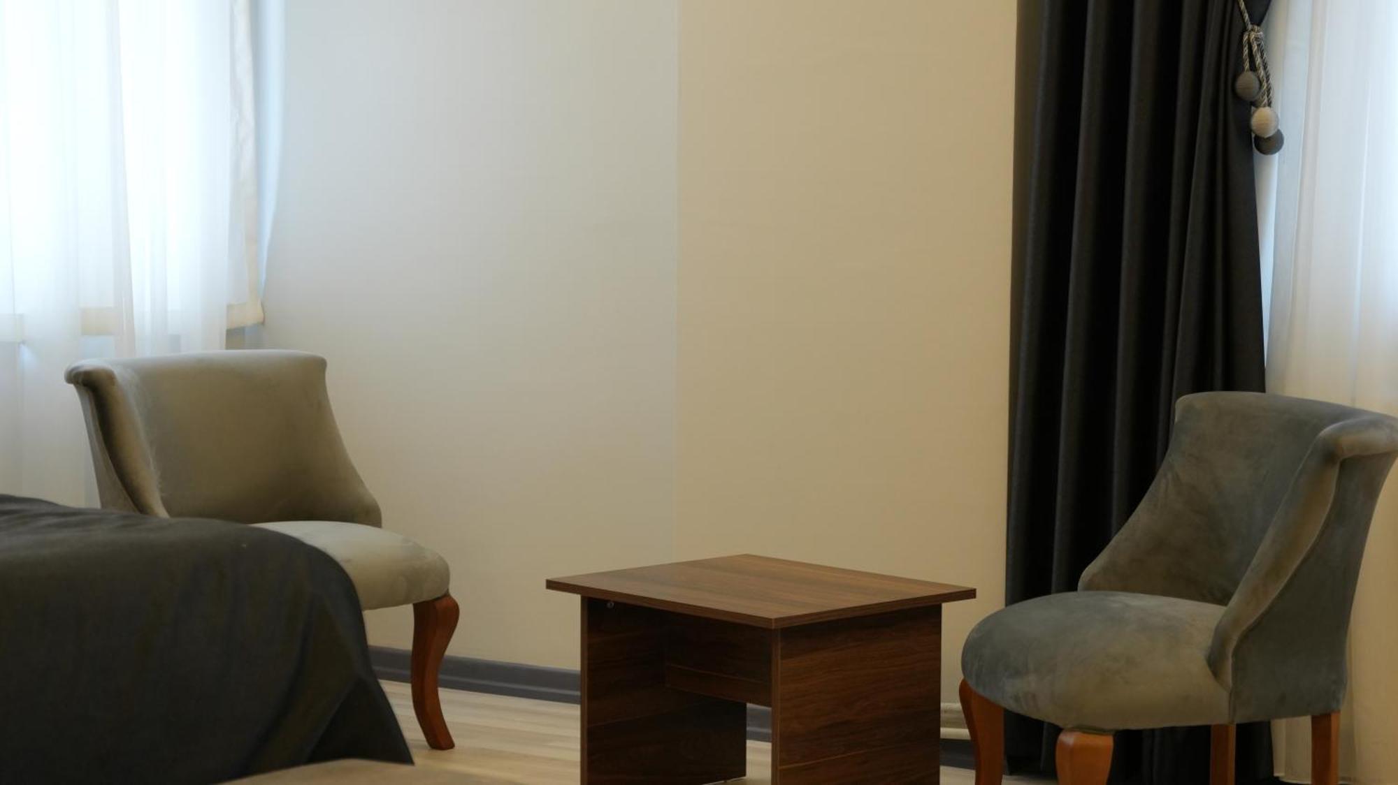 Grand Krone Hotel Çınarcık Exteriér fotografie