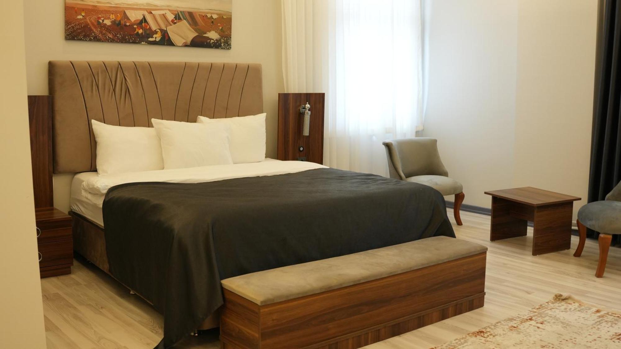 Grand Krone Hotel Çınarcık Exteriér fotografie