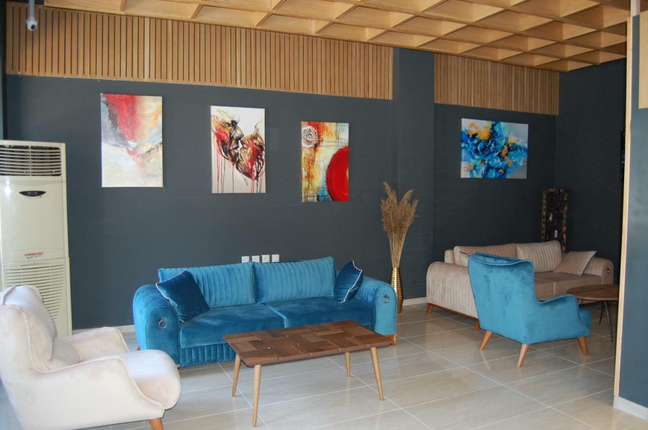 Grand Krone Hotel Çınarcık Exteriér fotografie